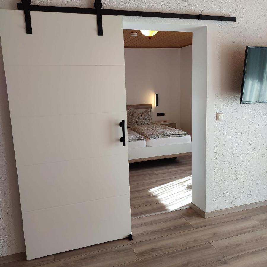 Ferienwohnung Lichtenauer Hof Thyrnau Dış mekan fotoğraf