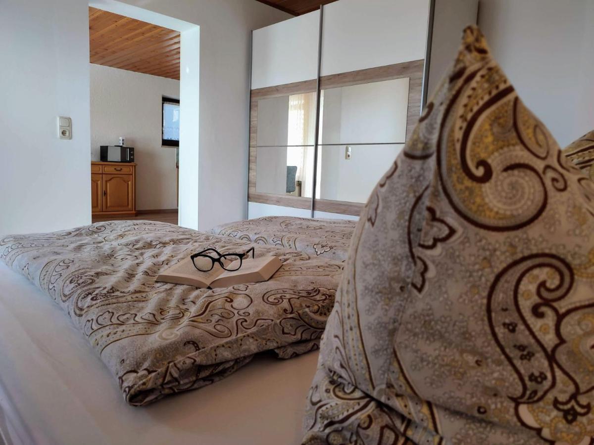 Ferienwohnung Lichtenauer Hof Thyrnau Dış mekan fotoğraf