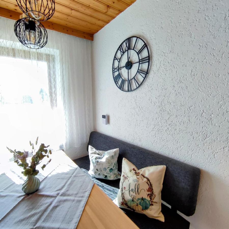 Ferienwohnung Lichtenauer Hof Thyrnau Dış mekan fotoğraf