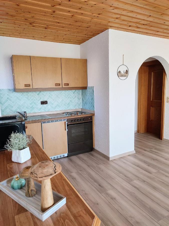 Ferienwohnung Lichtenauer Hof Thyrnau Dış mekan fotoğraf