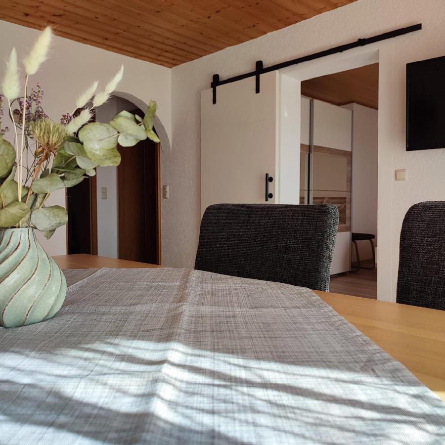 Ferienwohnung Lichtenauer Hof Thyrnau Dış mekan fotoğraf