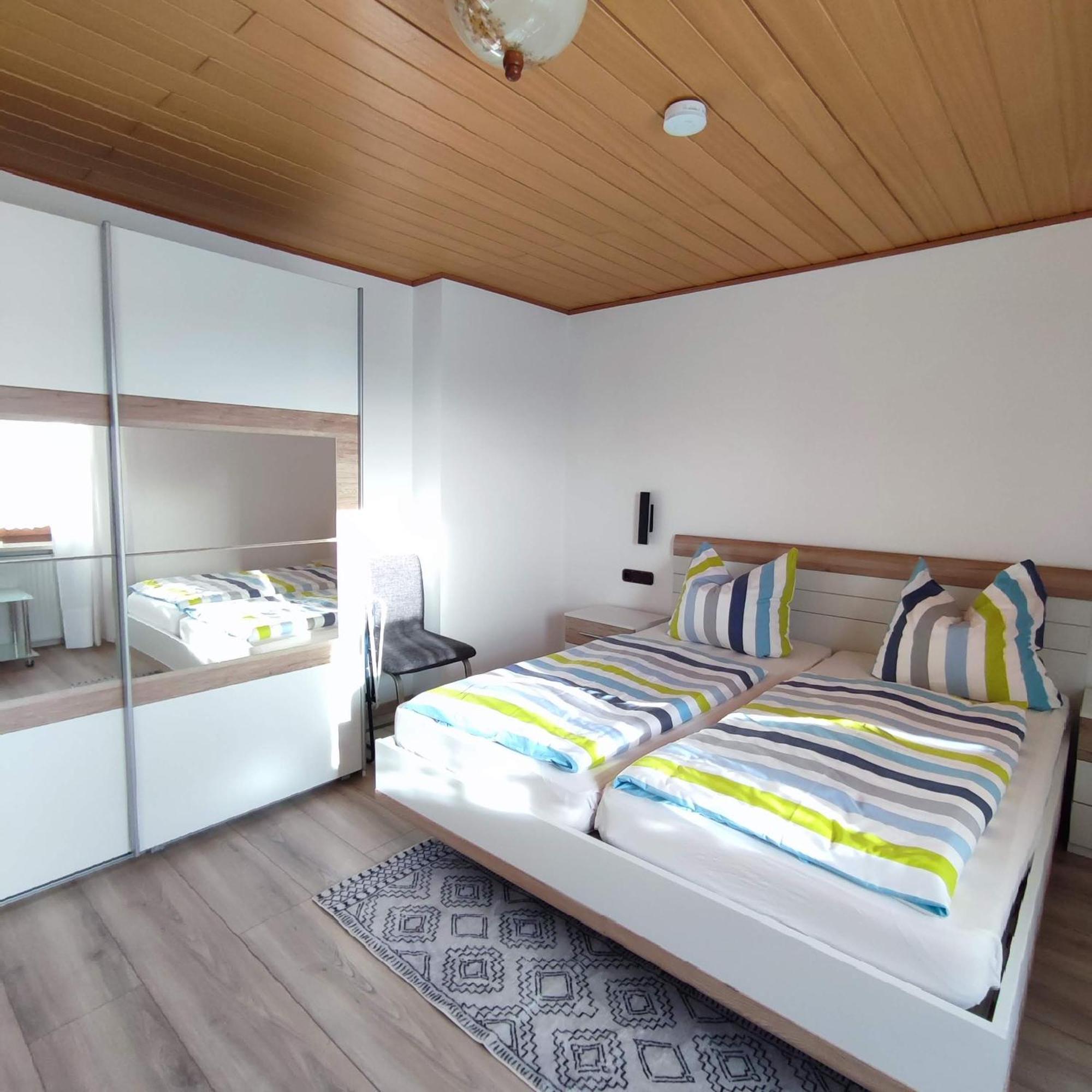 Ferienwohnung Lichtenauer Hof Thyrnau Dış mekan fotoğraf