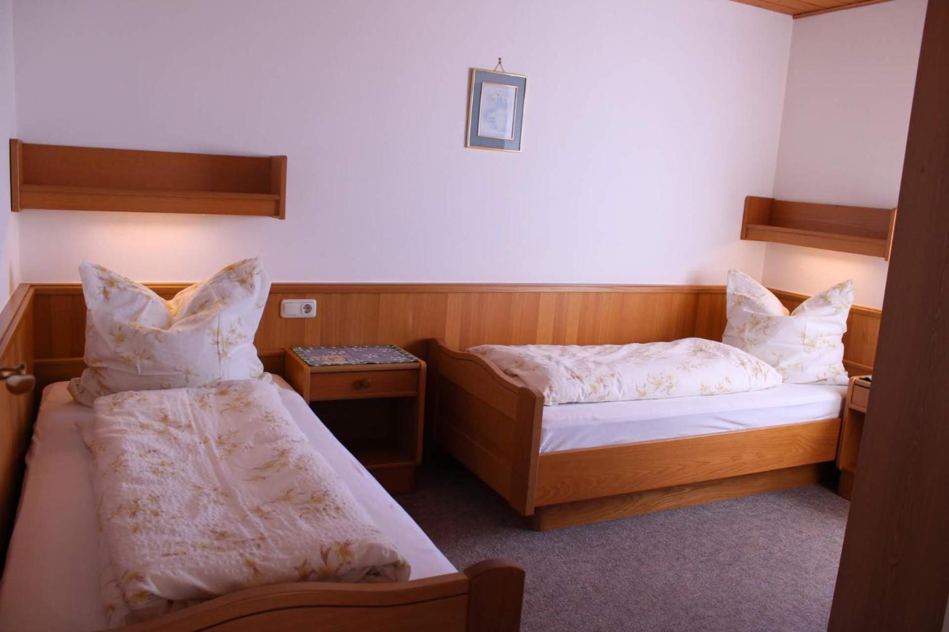 Ferienwohnung Lichtenauer Hof Thyrnau Dış mekan fotoğraf
