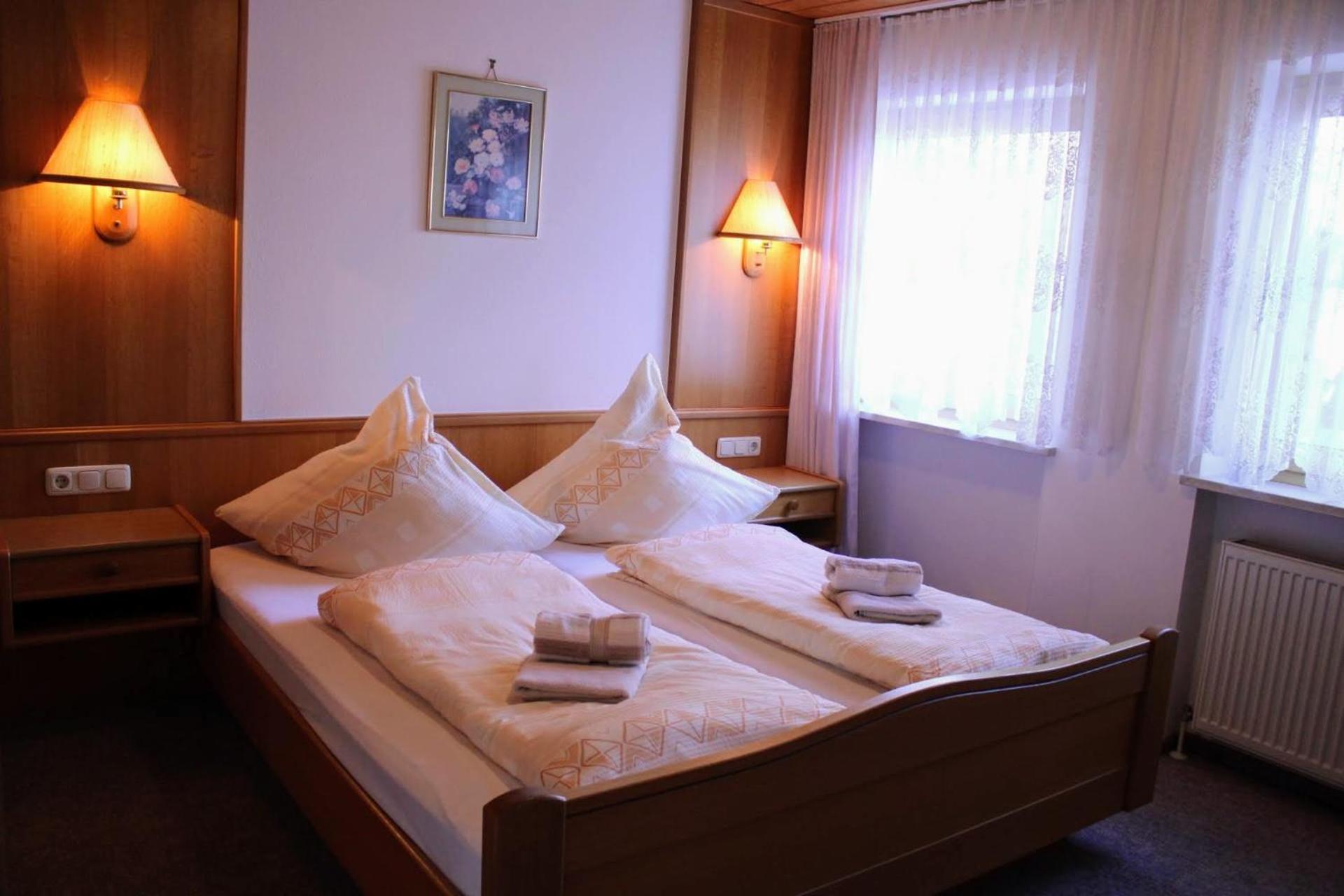 Ferienwohnung Lichtenauer Hof Thyrnau Dış mekan fotoğraf